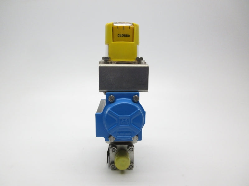 PBM PAVBL453S-0063 120PSI NSNP