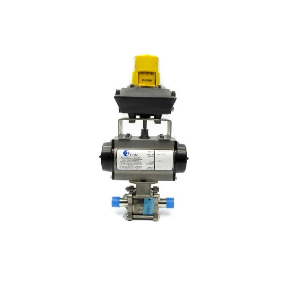 PBM PABTL453S-0045 120PSI NSNP