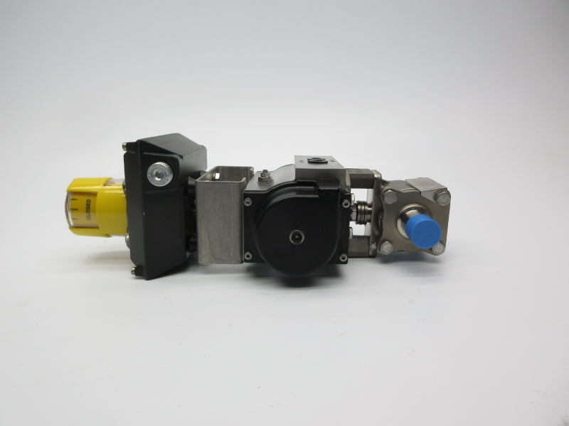 PBM PABTL453S-0045 120PSI NSNP