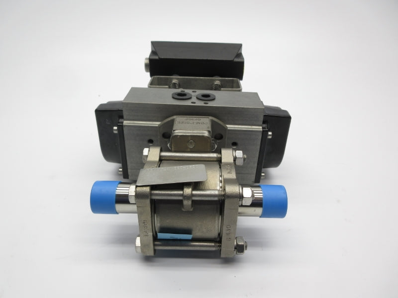 PBM PABTL453S-0045 120PSI NSNP