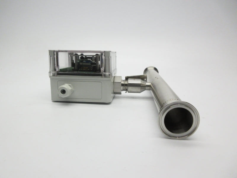 ELDRIDGE PRODUCTS 8712MPNHTB-SSS-133-DC24 100PSI NSNP