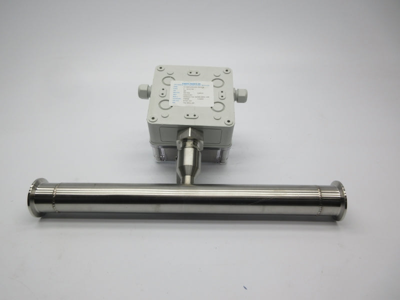 ELDRIDGE PRODUCTS 8712MPNHTB-SSS-133-DC24 100PSI NSNP