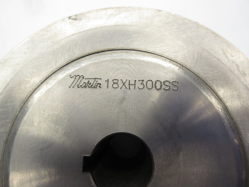MARTIN 18XH300SS NSNP