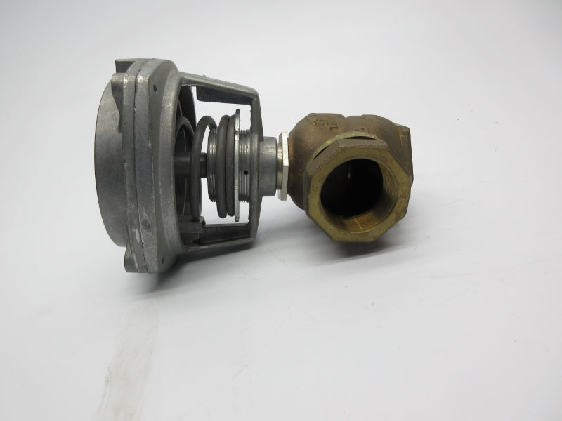 SIEBE MK-4621-0-0-2 NSNP