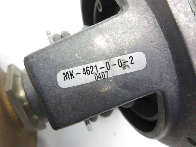 SIEBE MK-4621-0-0-2 NSNP