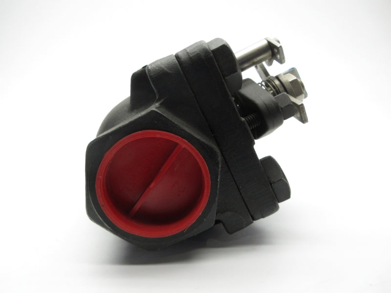 VELAN G1602-SSGZ 1480PSI 1-1/2" NSNP