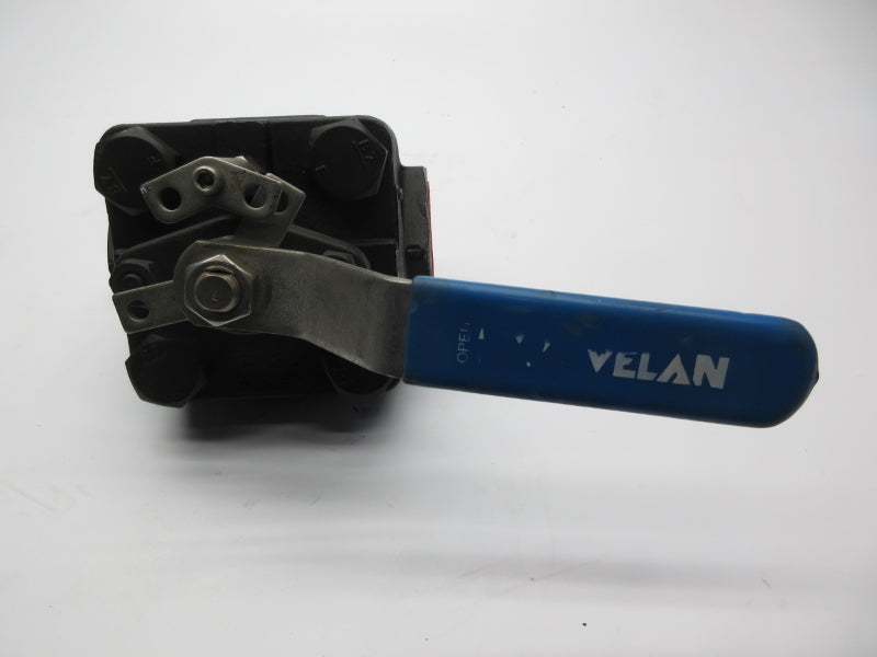 VELAN G1602-SSGZ 1480PSI 1-1/2" NSNP