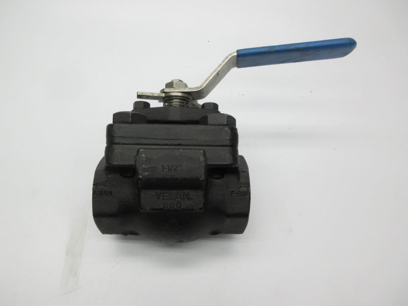 VELAN G1602-SSGZ 1480PSI 1-1/2" NSNP