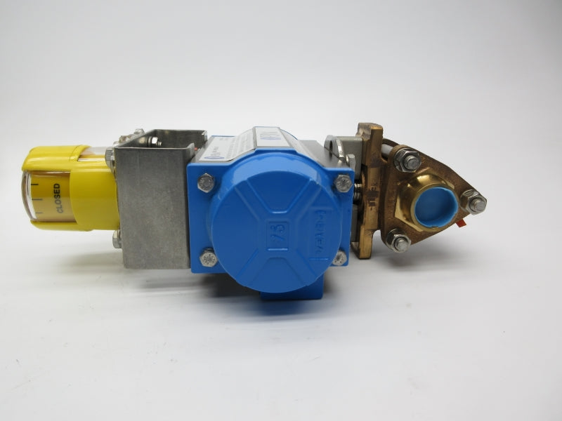 PBM PAVBL453S-0075 120PSI (AS PICTURED) NSNP