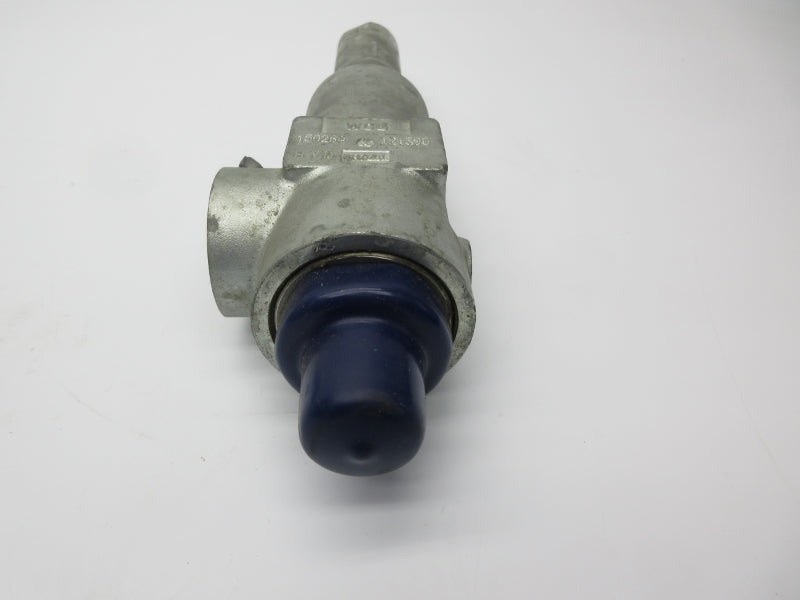 SEVCO 951101MA 75PSI 3/4X1" NSNP