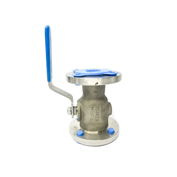 HABONIM 31P-6666TT/150 2" NSNP