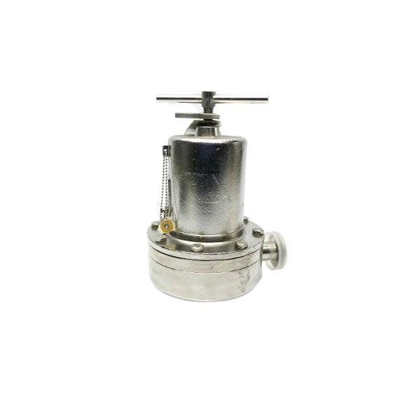 JORDAN VALVE 96 200PSI 1" NSNP
