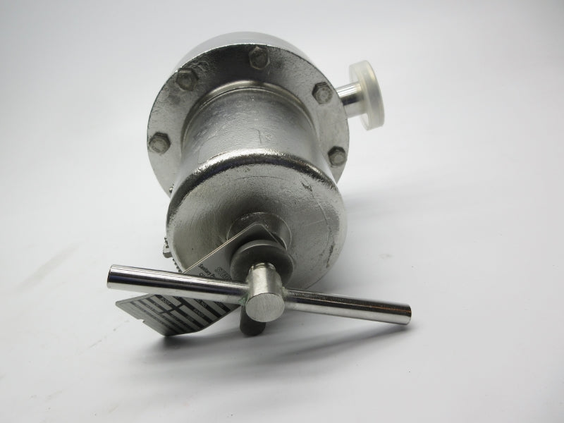 JORDAN VALVE 96 200PSI 1" NSNP