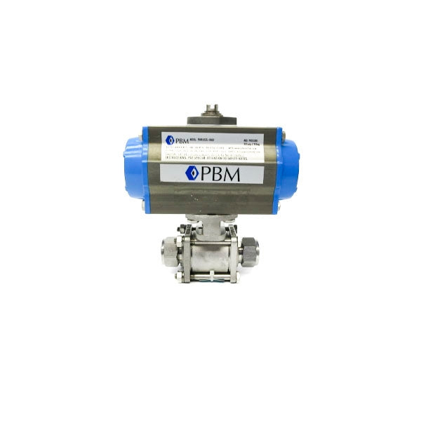 PBM PAVBL453S-0063 120PSI (AS PICTURED) NSNP