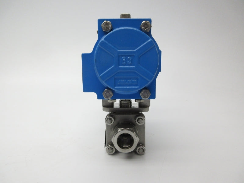 PBM PAVBL453S-0063 120PSI (AS PICTURED) NSNP