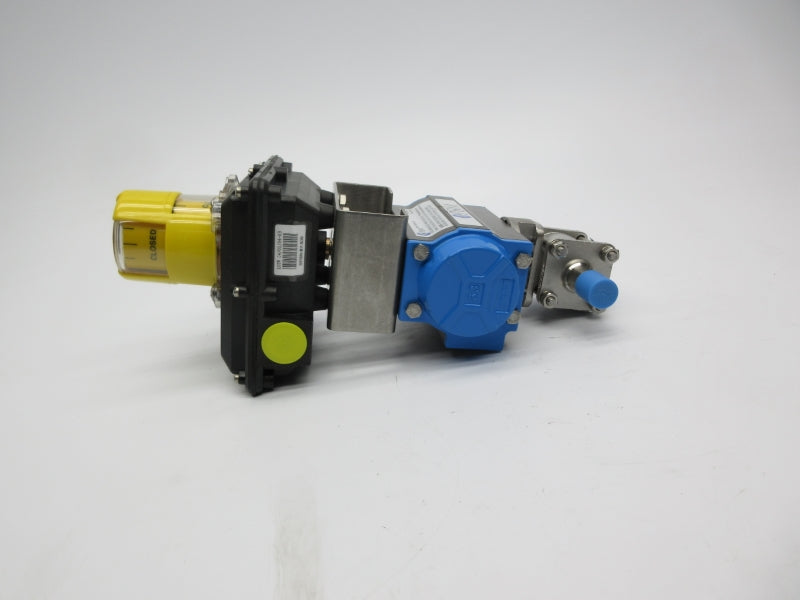 PBM PAVBL253S-0063 120PSI NSNP