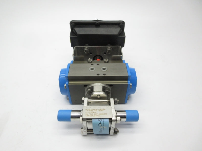 PBM PAVBL253S-0063 120PSI NSNP