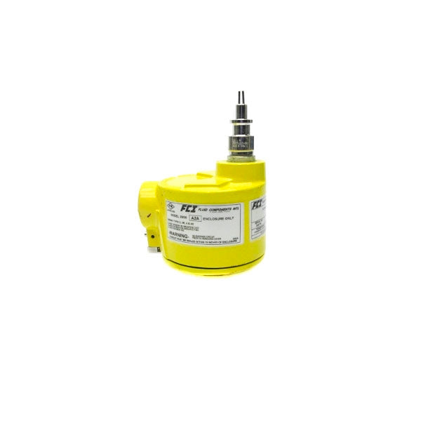FCI FLT93C-0B1B0T1C1B00000 115/220VAC NSNP