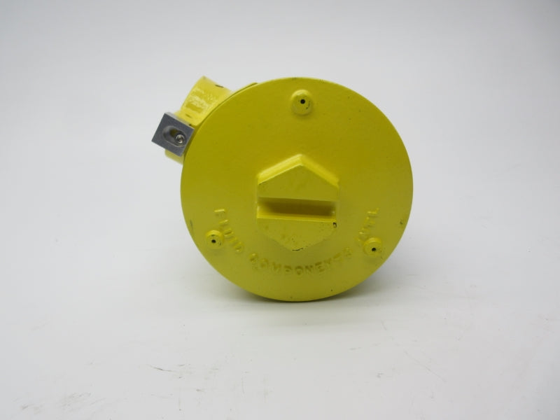 FCI FLT93C-0B1B0T1C1B00000 115/220VAC NSNP