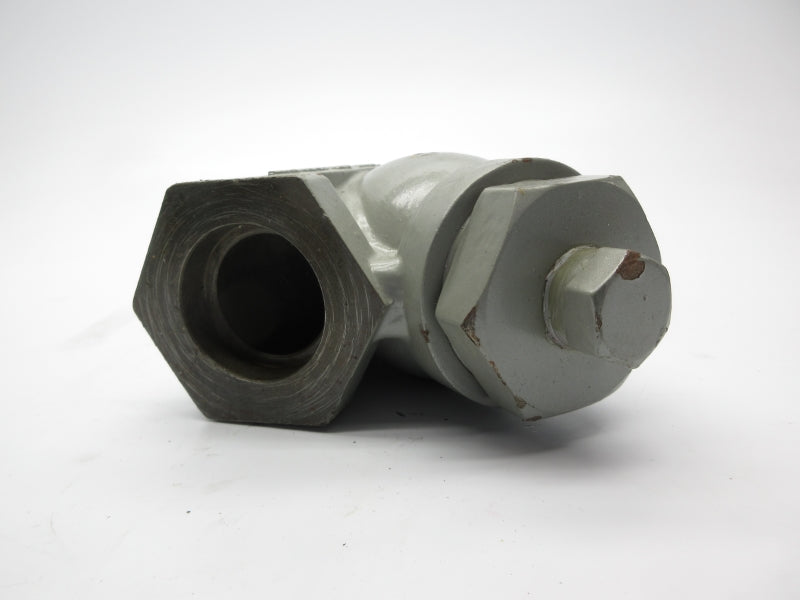 TITAN FCI YS82 A216-WCB 1-1/2" NSNP