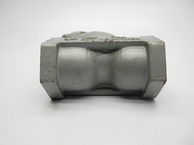 TITAN FCI YS82 A216-WCB 1-1/2" NSNP