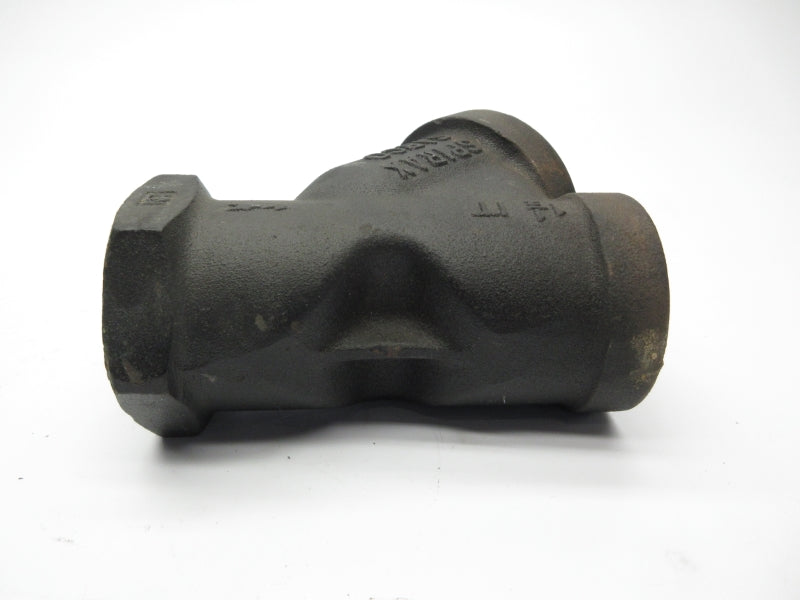 SPIRAX SARCO 250 1-1/2" NSNP