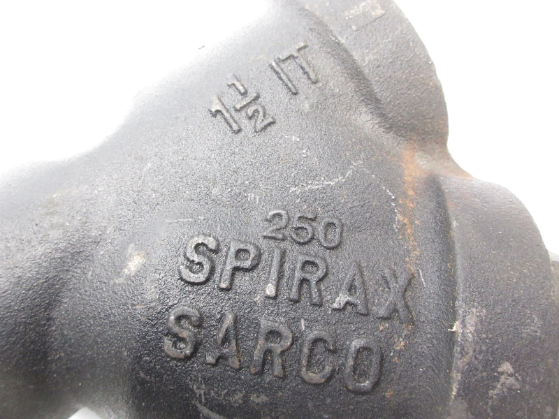 SPIRAX SARCO 250 1-1/2" NSNP