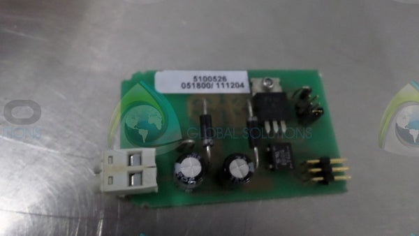 2300688 MODULE  NSNP