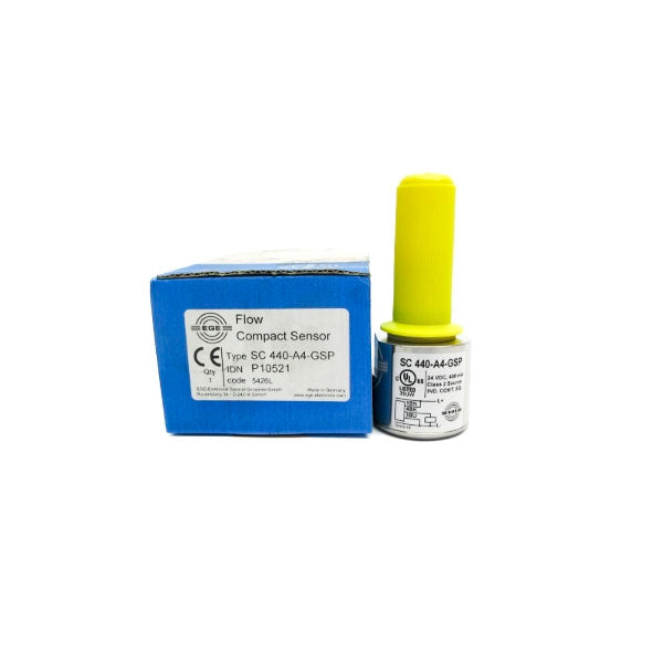 EGE ELEKTRONIK SC440-A4-GSP NSMP