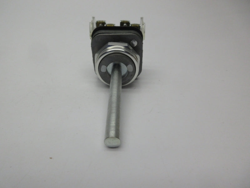 ALLEN BRADLEY 800T-M1A SER. N (WH) NSMP