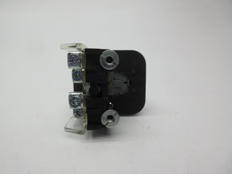 ALLEN BRADLEY 800T-M1A SER. N (WH) NSMP