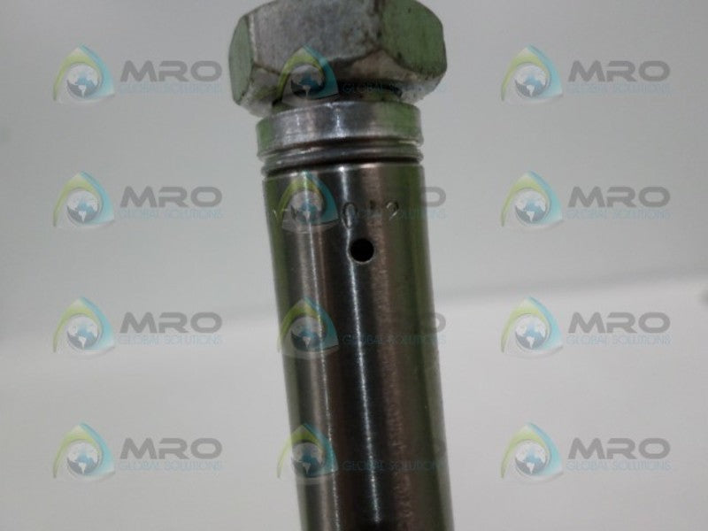 BIMBA 012 PNEUMATIC CYLINDER  NSNP