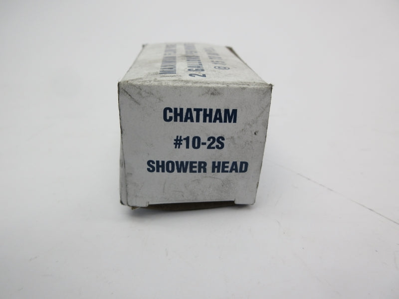 CHATHAM 10-2S NSMP