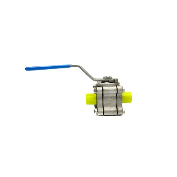 HABONIM 47P-6666TT/BWO 3/4" NSNP