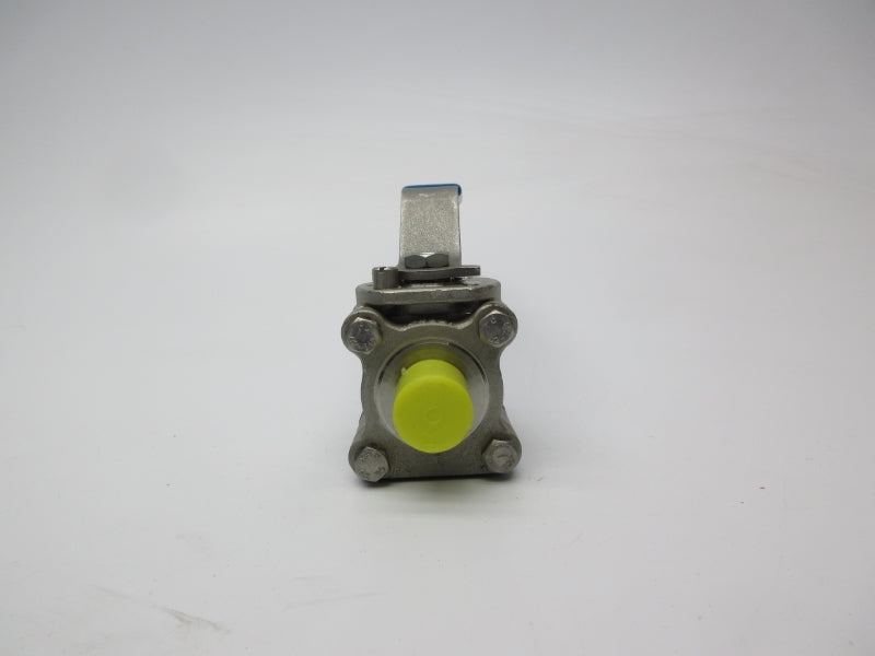 HABONIM 47P-6666TT/BWO 3/4" NSNP