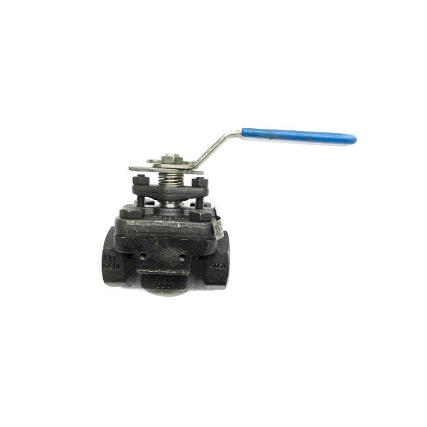 VELAN G0602-SSGZ 1480PSI 3/4" NSNP