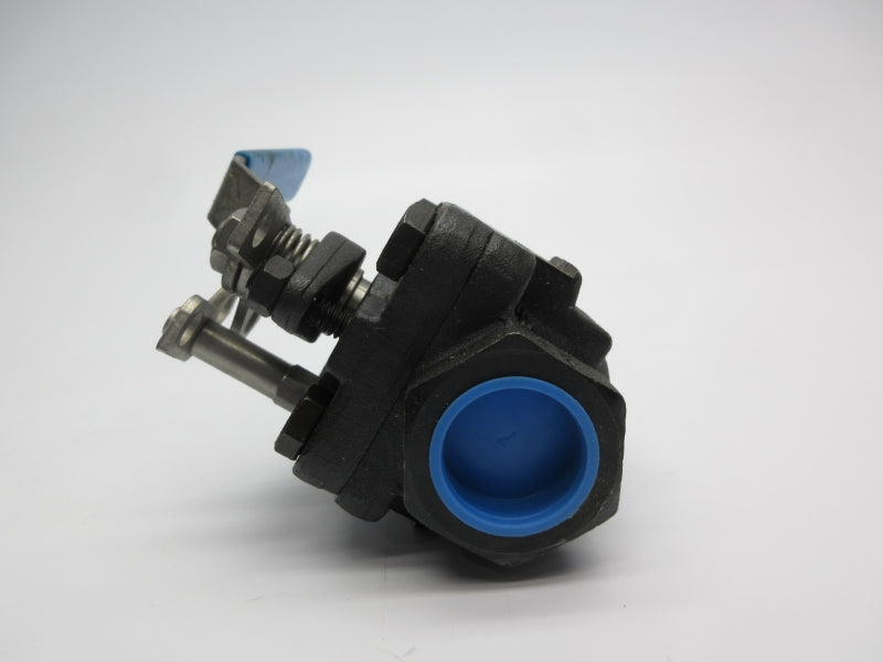 VELAN G0602-SSGZ 1480PSI 3/4" NSNP