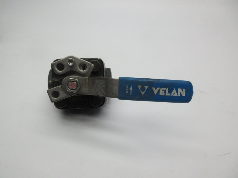 VELAN G0602-SSGZ 1480PSI 3/4" NSNP