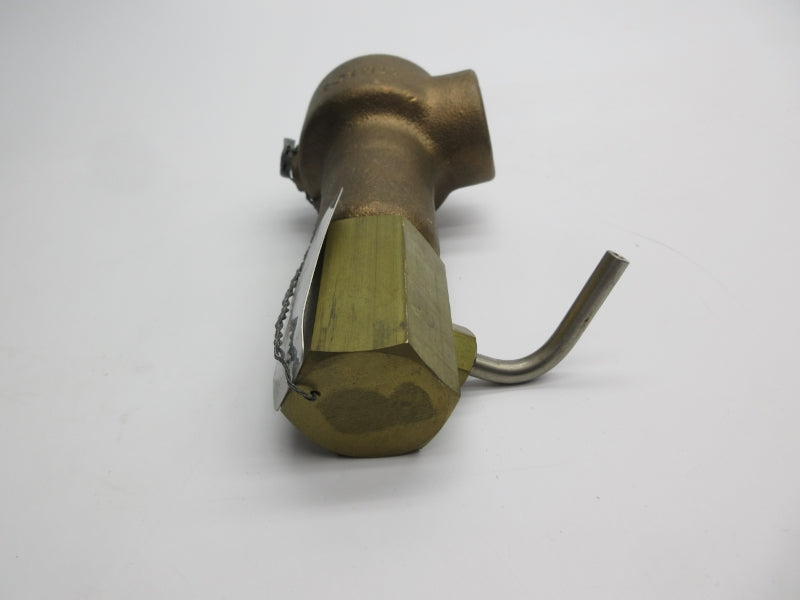 SPENCE 816PDCA-W 1/2" NSNP
