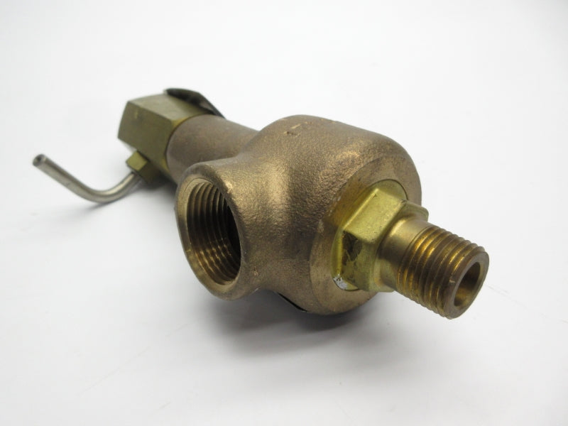 SPENCE 816PDCA-W 1/2" NSNP