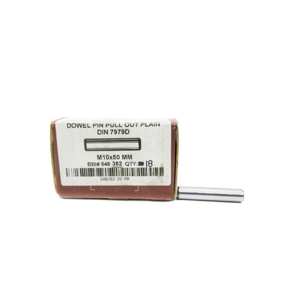 BRIGHTON DIN7979D (PKG OF 18) NSMP