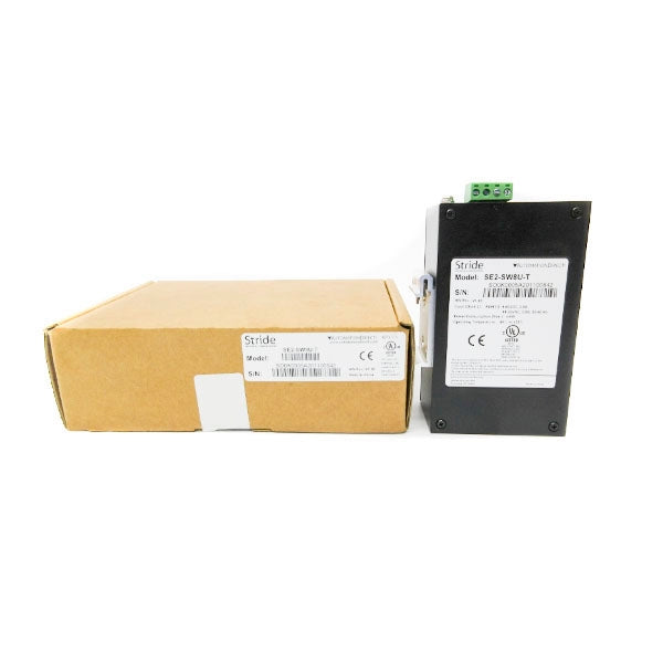 AUTOMATION DIRECT SE2-SW8U-T 18-30VAC 0.5A NSMP