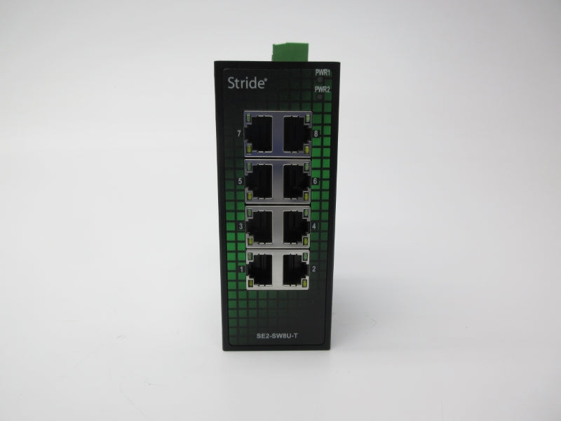 AUTOMATION DIRECT SE2-SW8U-T 18-30VAC 0.5A NSMP