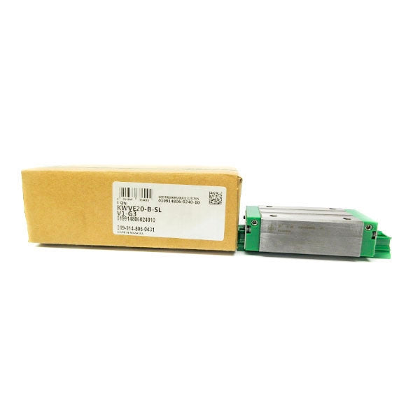 INA KWVE20-B-SLV1-G3 NSMP