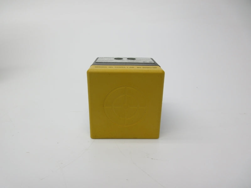 IFM EFECTOR GIMC-4035-US GM505S 19.2-30VDC NSMP