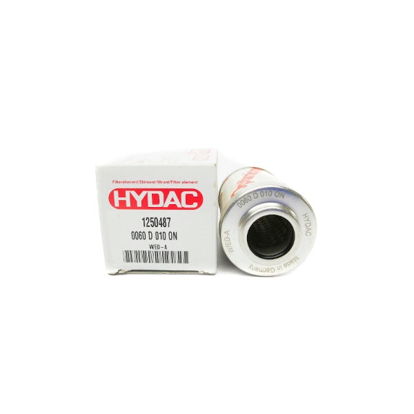 HYDAC 0060D010ON 1250487 NSMP