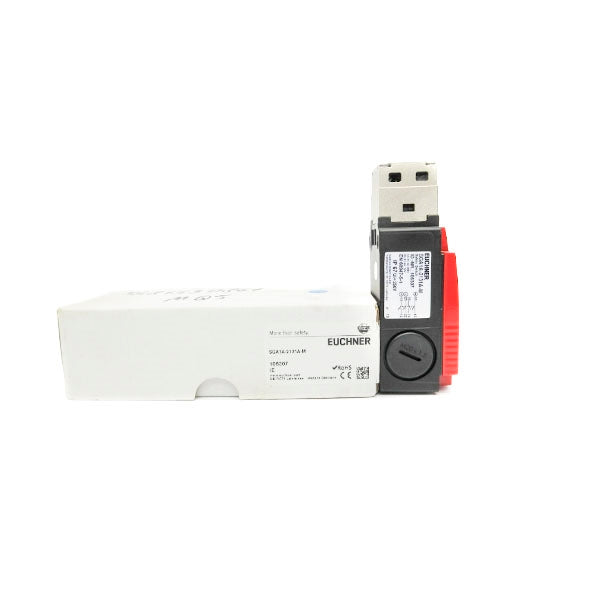 EUCHNER SGA1A-2131A-M 230VAC 4A NSMP