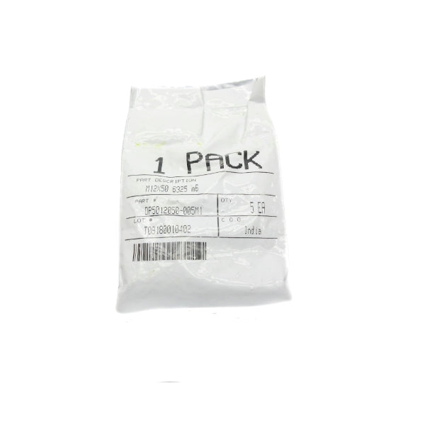 SPARE PART DP5012050-005M1 (PKG OF 5) NSMP