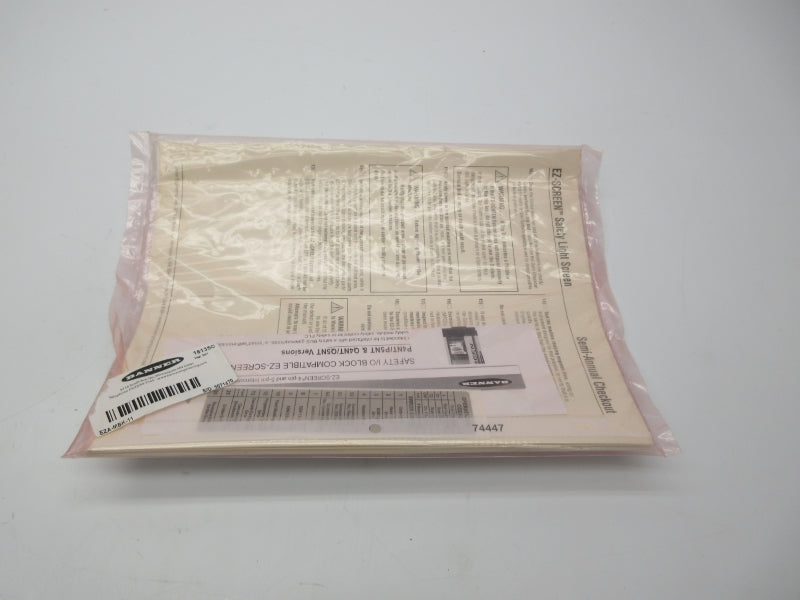 BANNER ENGINEERING 113968 NSMP