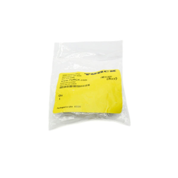TURCK BMWS8151-8.5/PDP U2-13624 NSMP